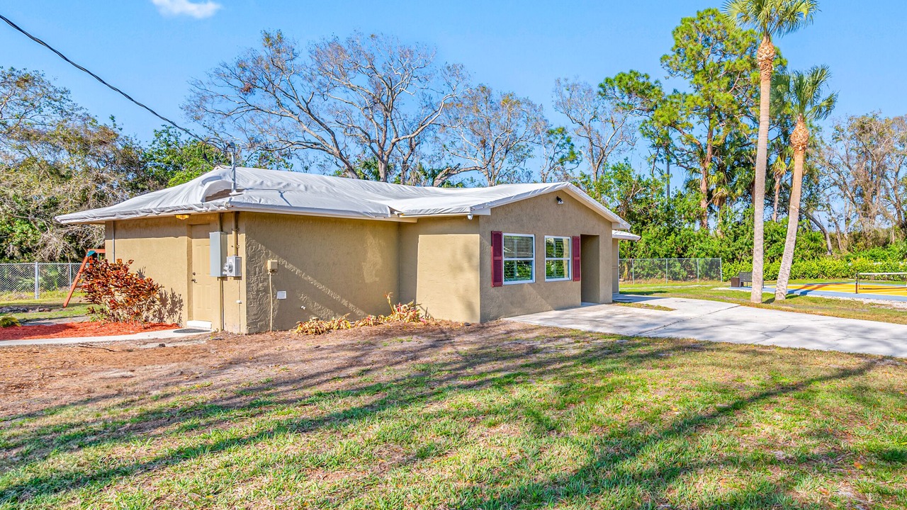 Photo of Outdoor in Oldsmar