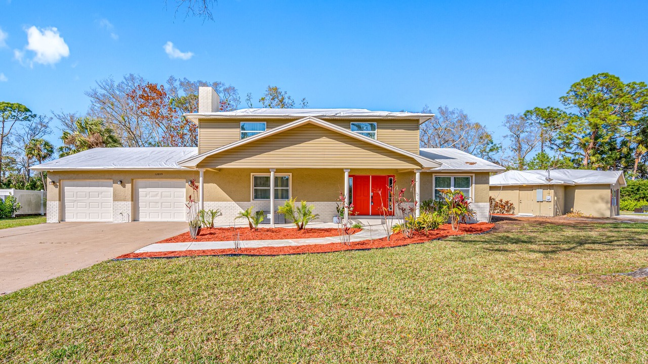 Photo of Outdoor in Oldsmar