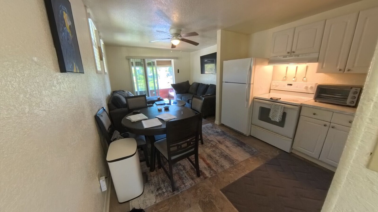 Photo of Bedroom in Crooked Lake