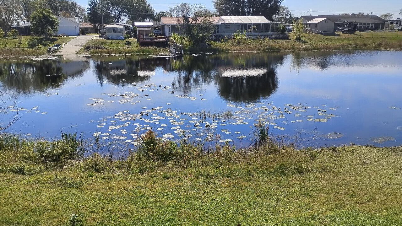 Photo of Outdoor in Crooked Lake