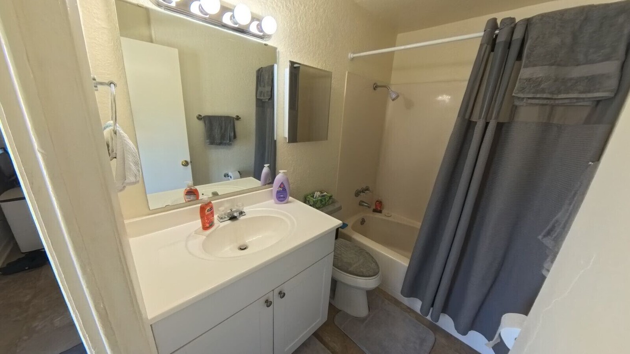 Photo of Bathroom in Crooked Lake