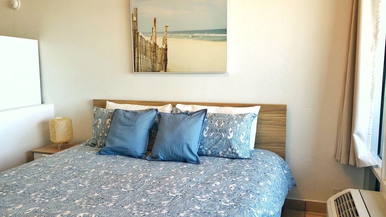 Photo of Bedroom in Halifax Estates