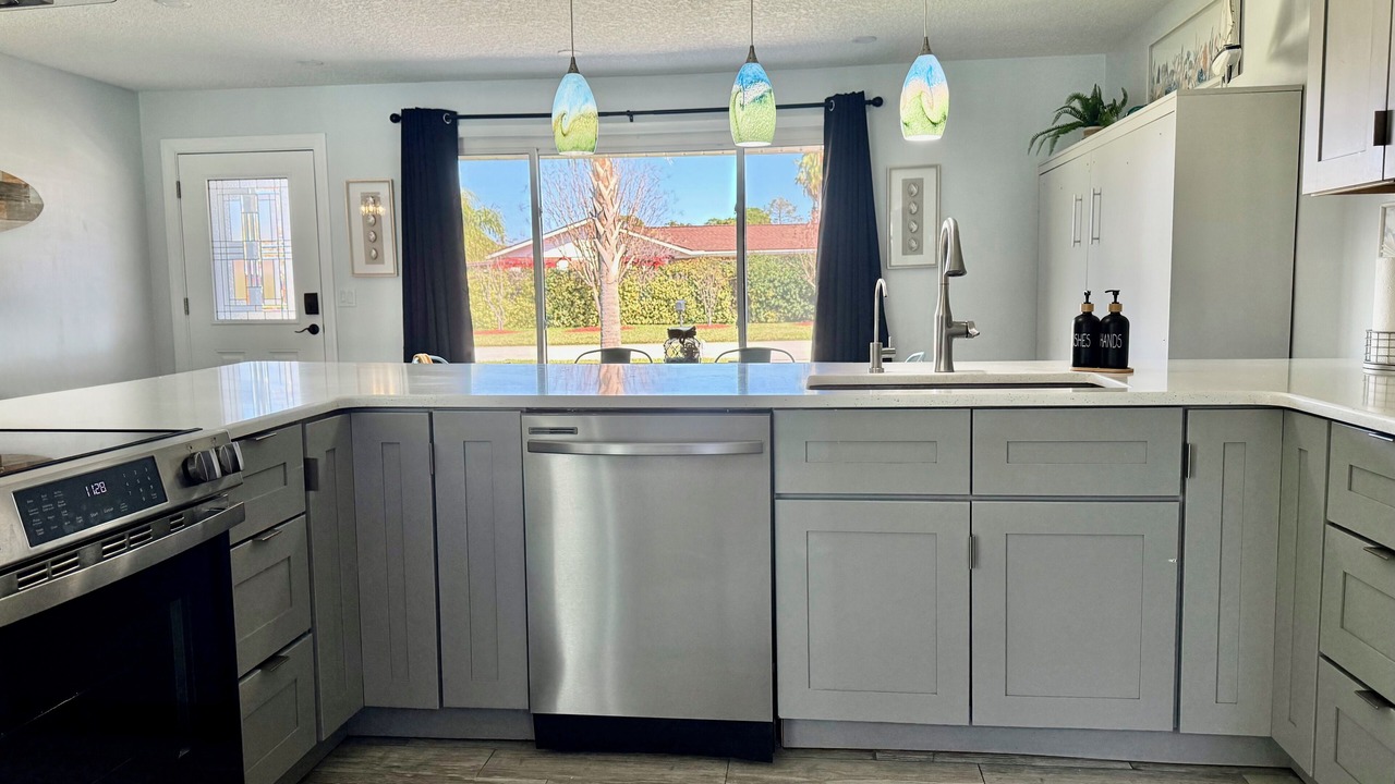 Photo of Kitchen in Palm Valley