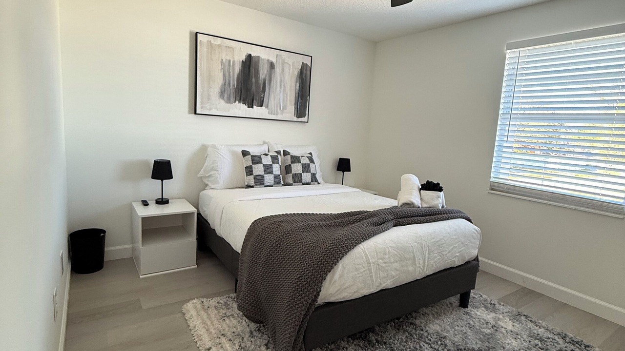 Photo of Bedroom in Citrus Park