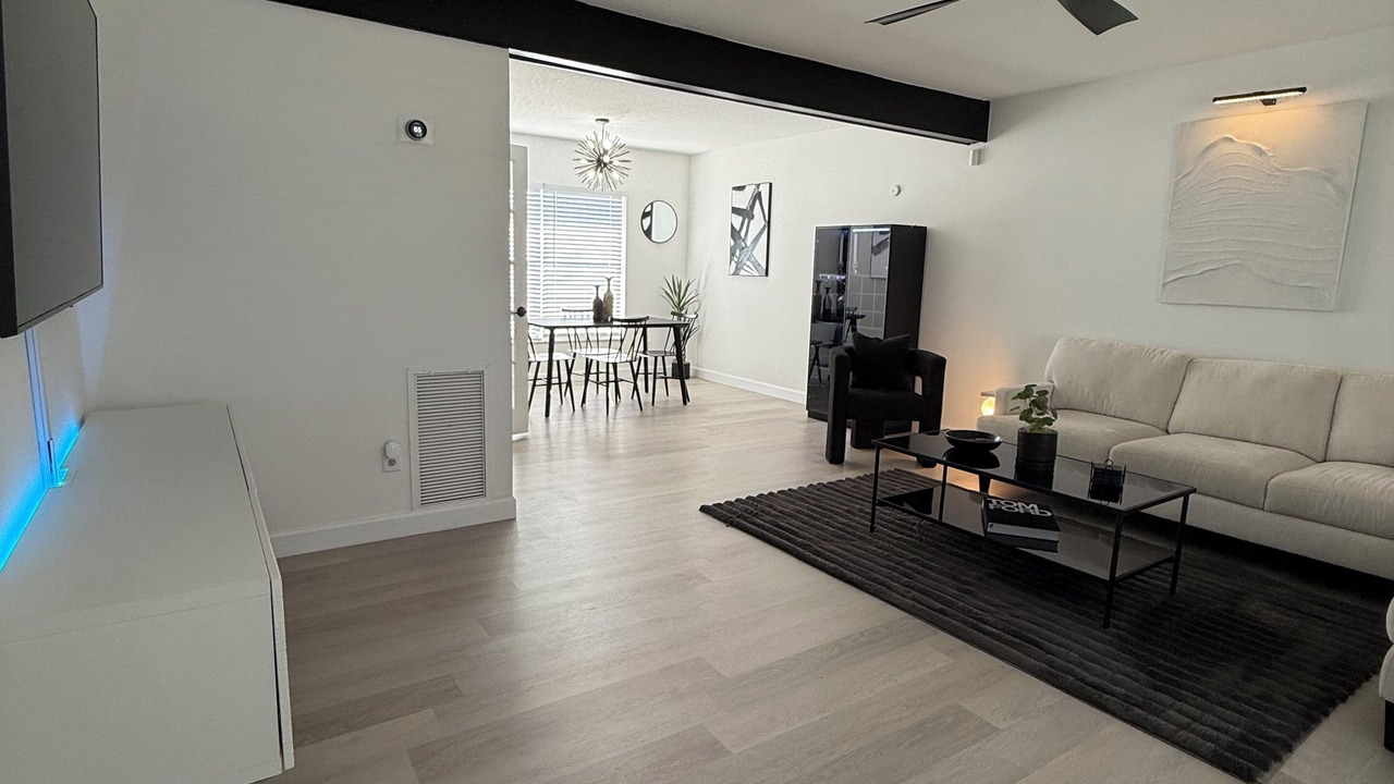 Photo of Livingroom in Citrus Park