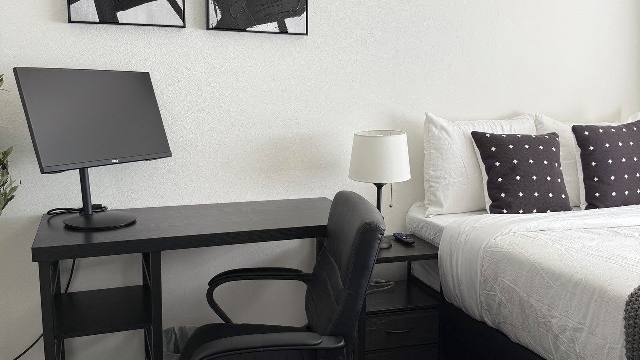 Photo of Bedroom in Citrus Park