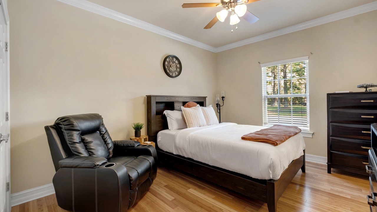 Photo of Bedroom in Havana
