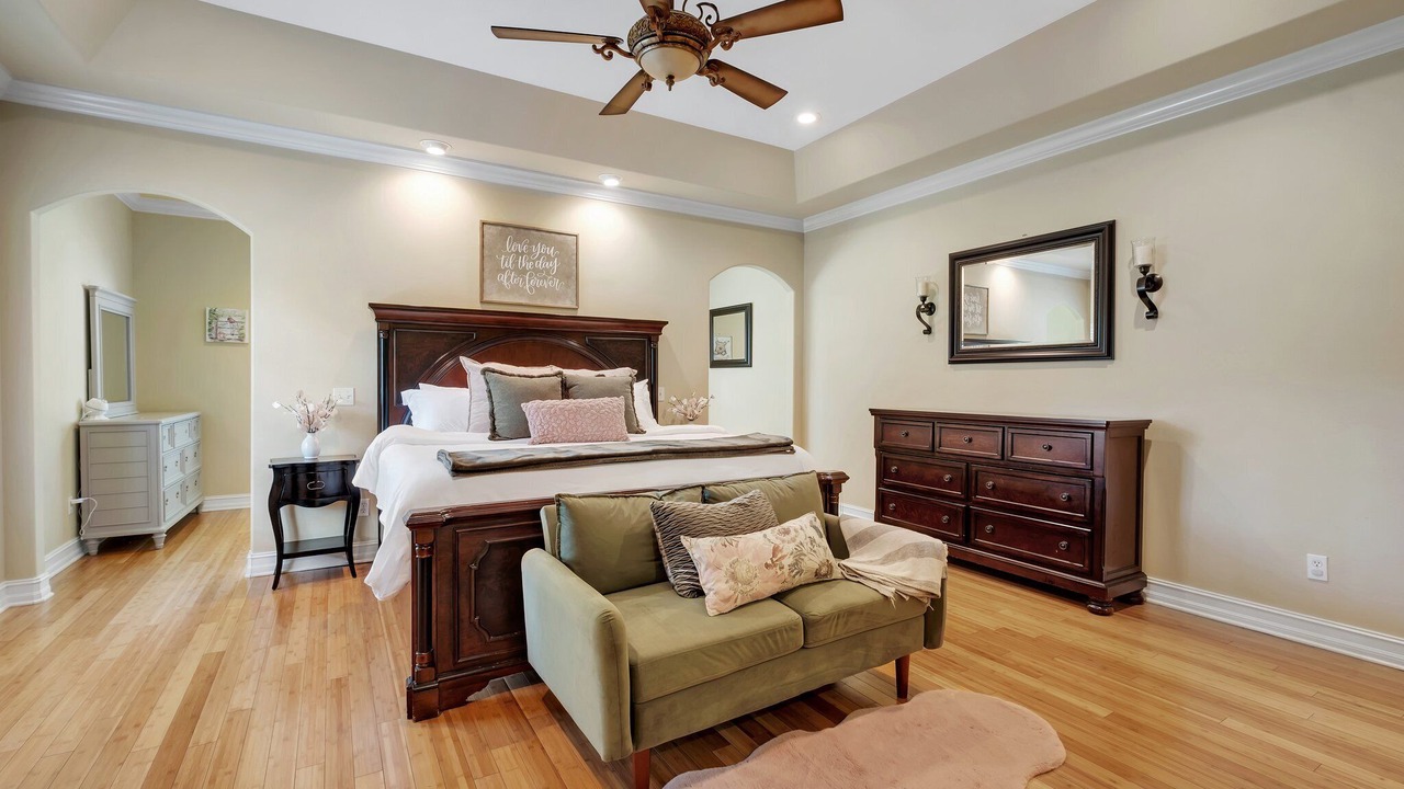 Photo of Bedroom in Havana