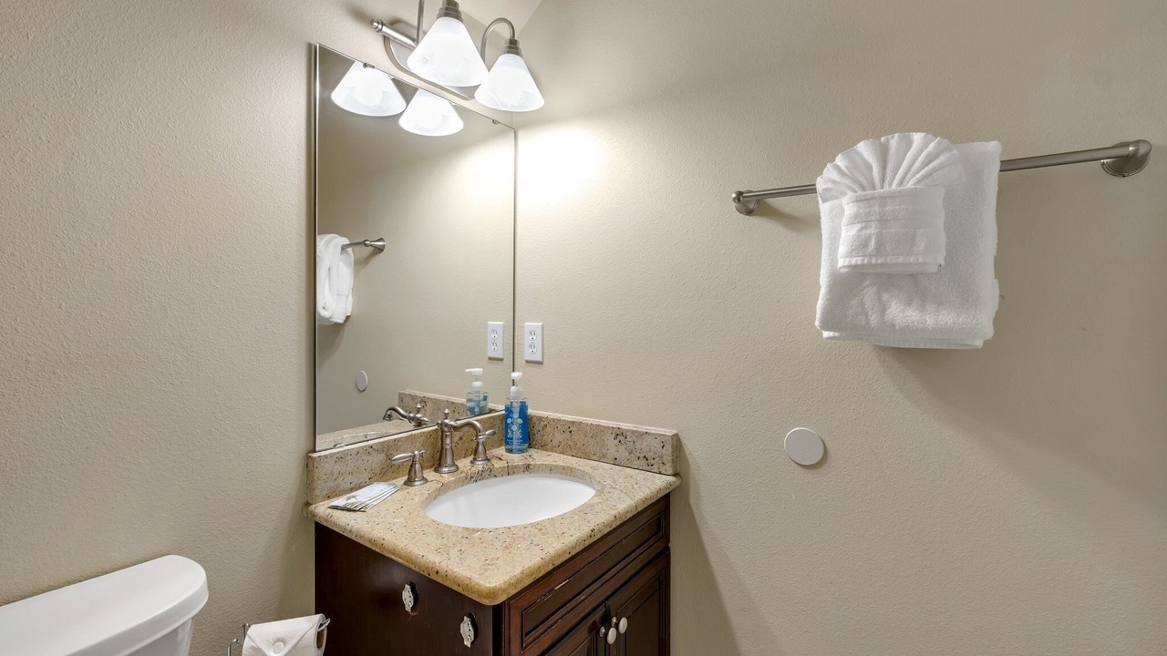 Photo of Bathroom in Havana