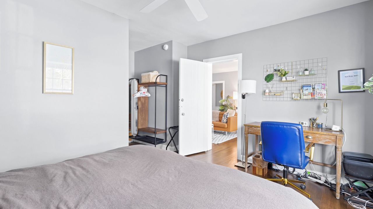 Photo of Bedroom in Parrot Cove