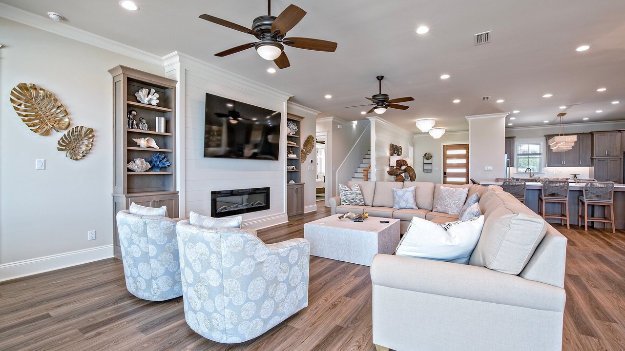 Photo of Livingroom in Fort Morgan