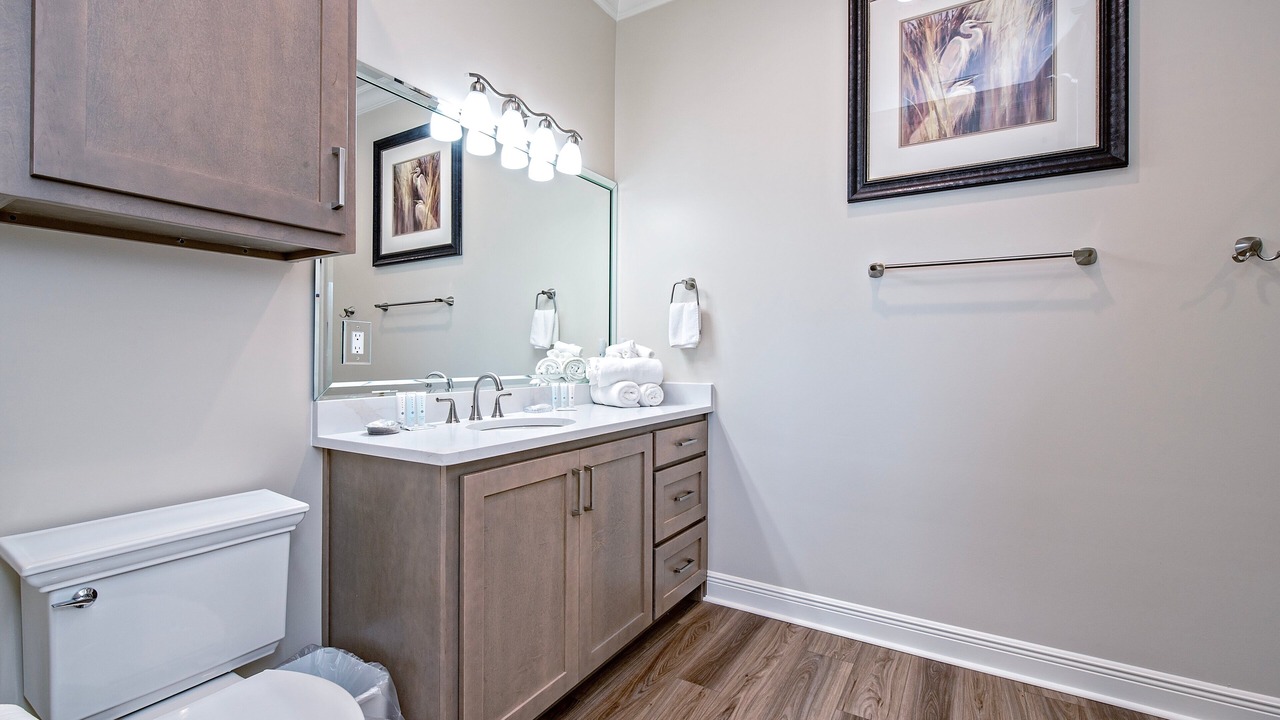 Photo of Bathroom in Fort Morgan