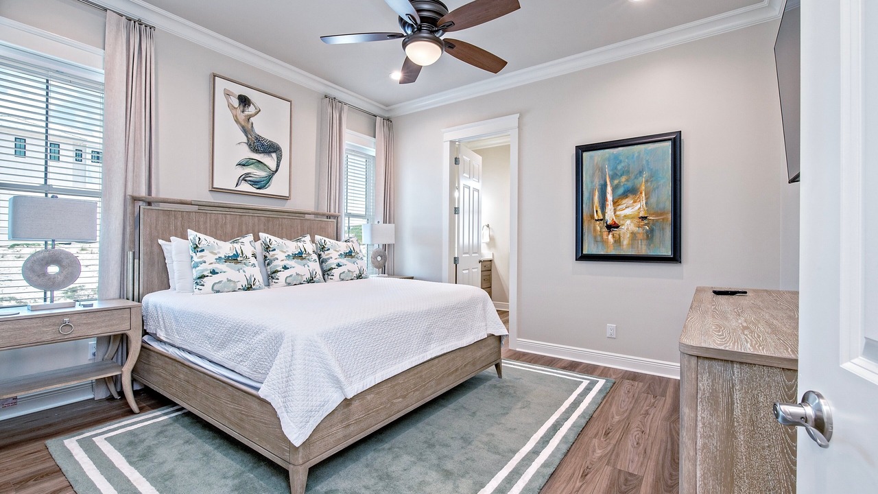 Photo of Bedroom in Fort Morgan
