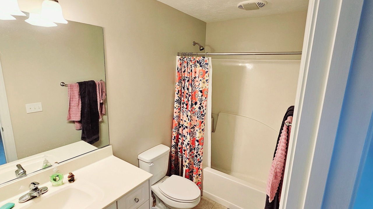 Photo of Bathroom in Evans