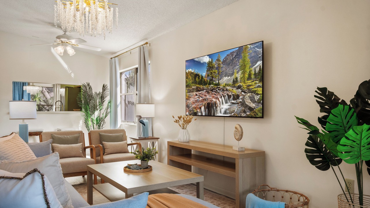 Photo of Livingroom in South Bradenton