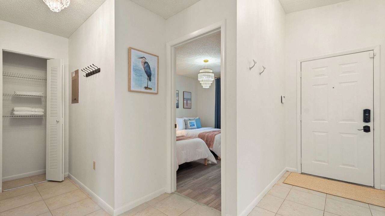 Photo of Bedroom in South Bradenton