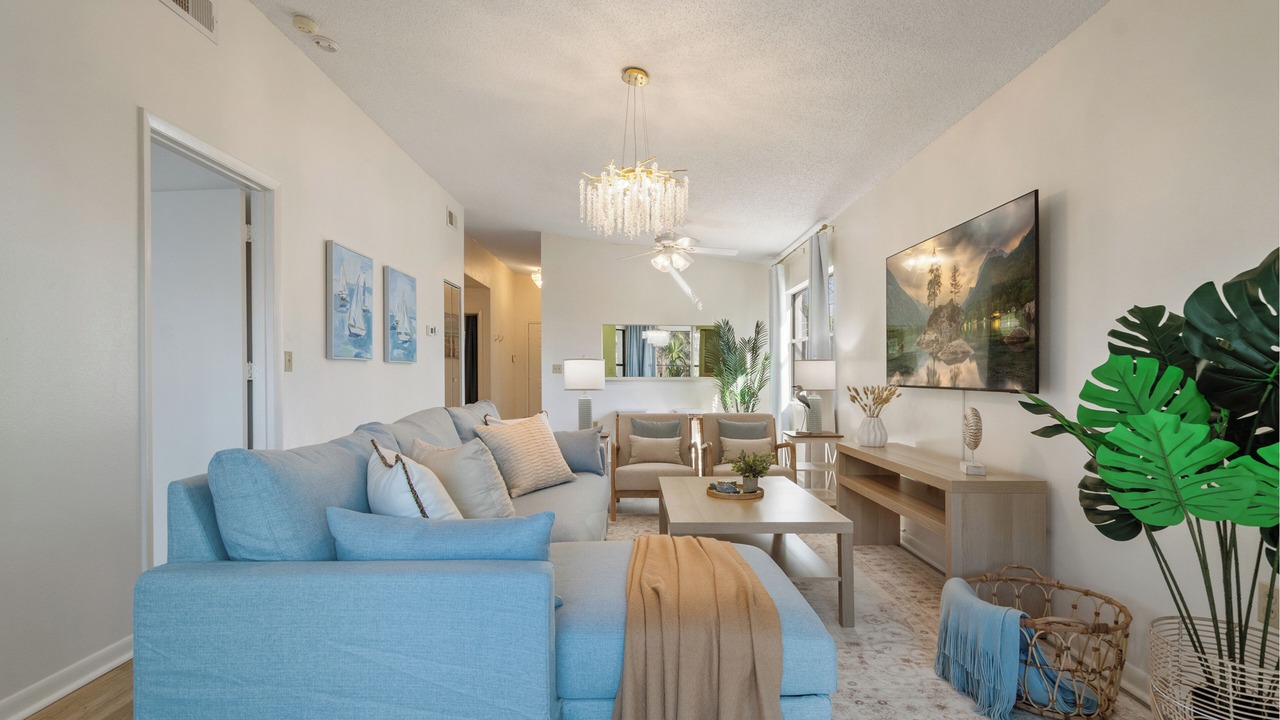 Photo of Livingroom in South Bradenton
