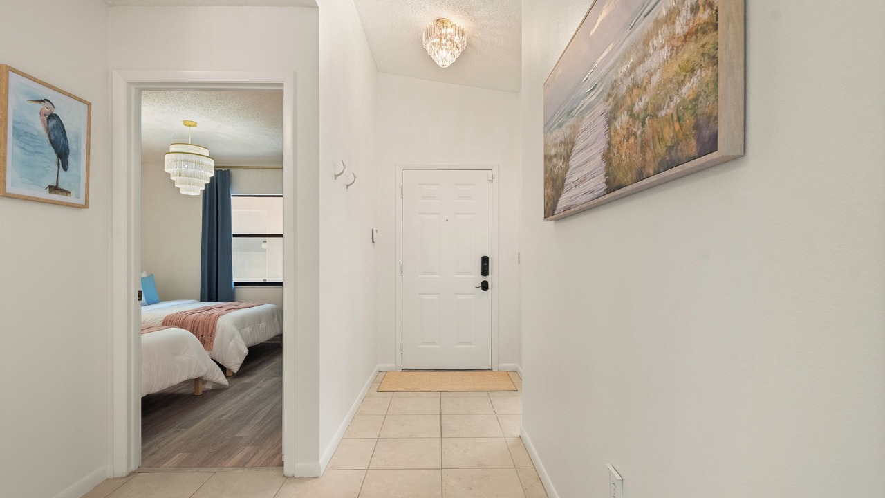 Photo of Bedroom in South Bradenton
