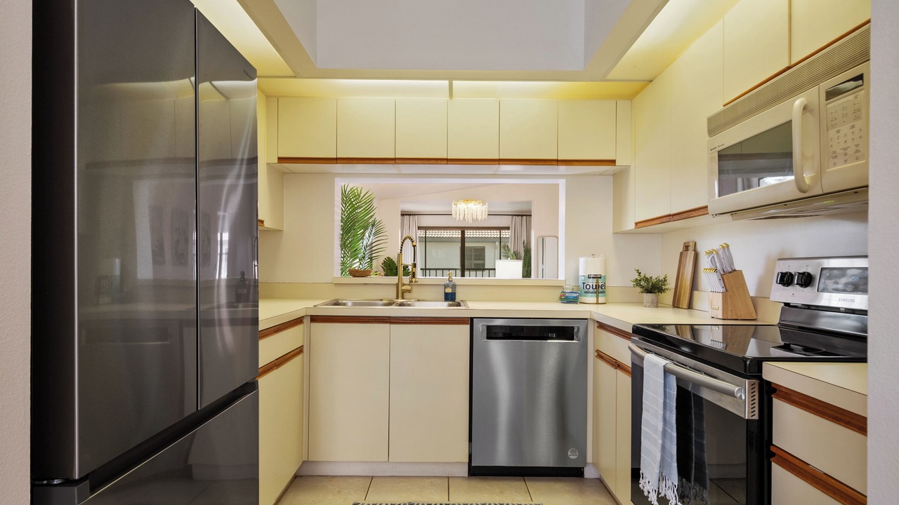 Photo of Kitchen in South Bradenton