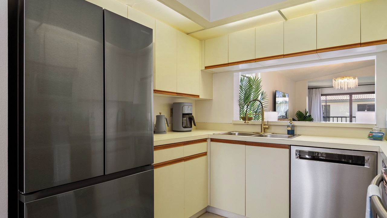Photo of Kitchen in South Bradenton