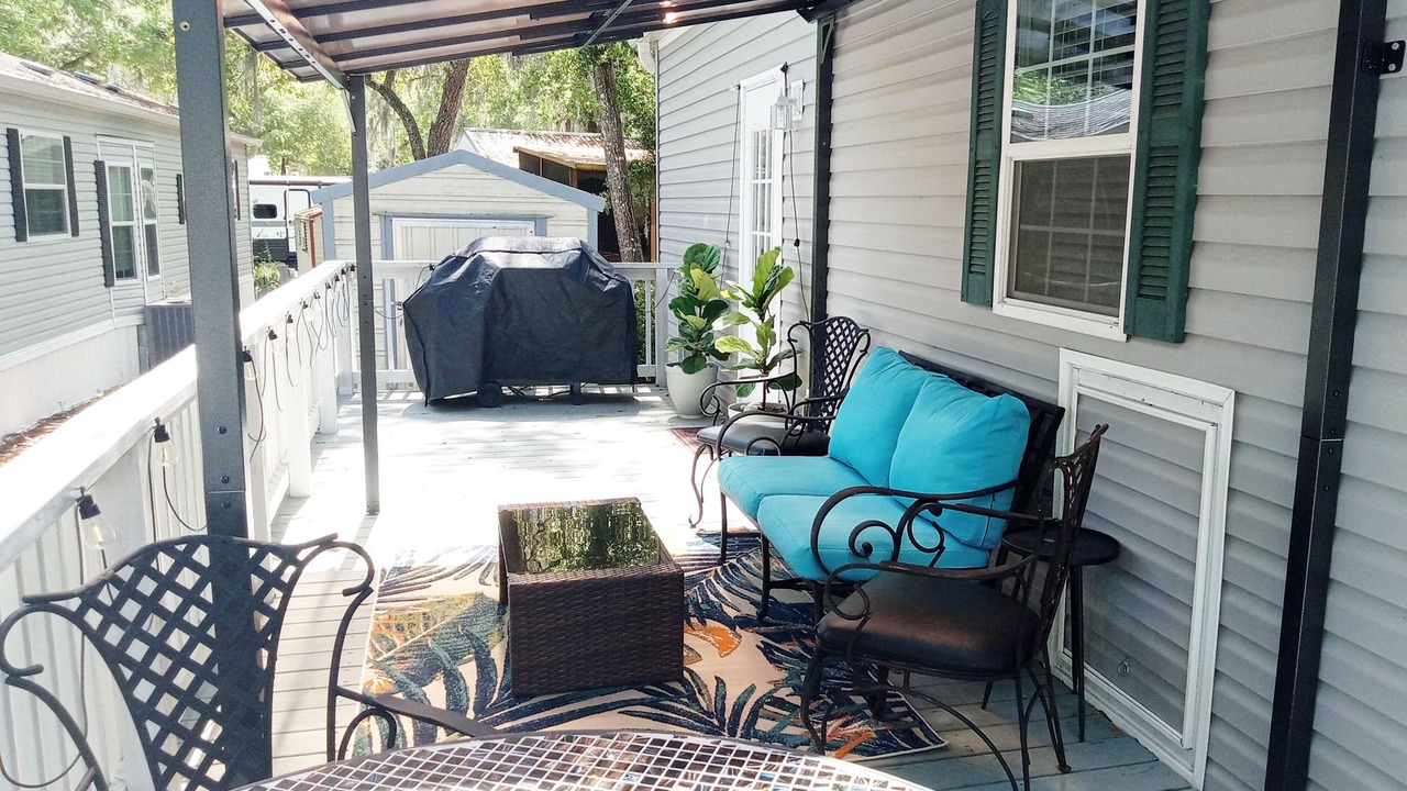 Photo of Outdoor in Salt Springs