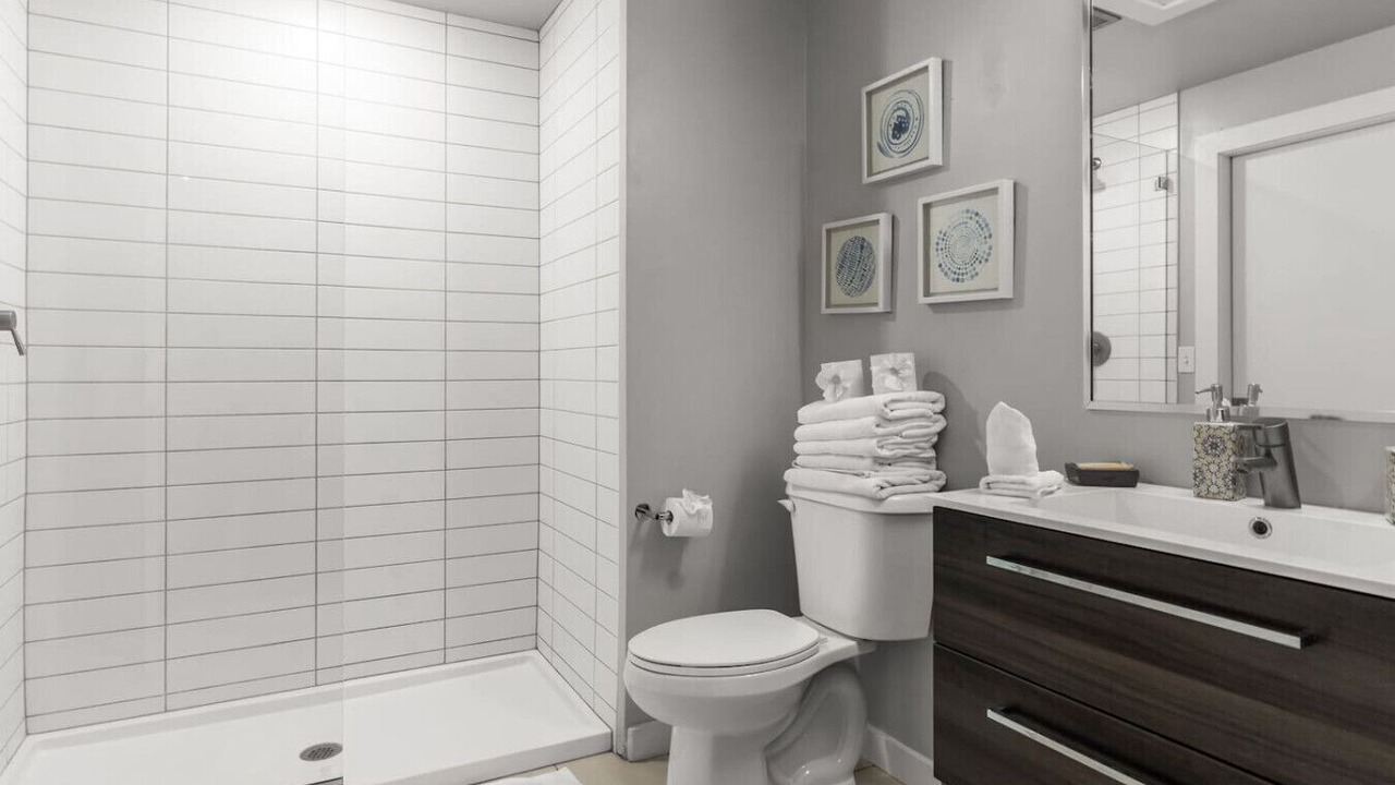 Photo of Bathroom in St. Petersburg - Clearwater