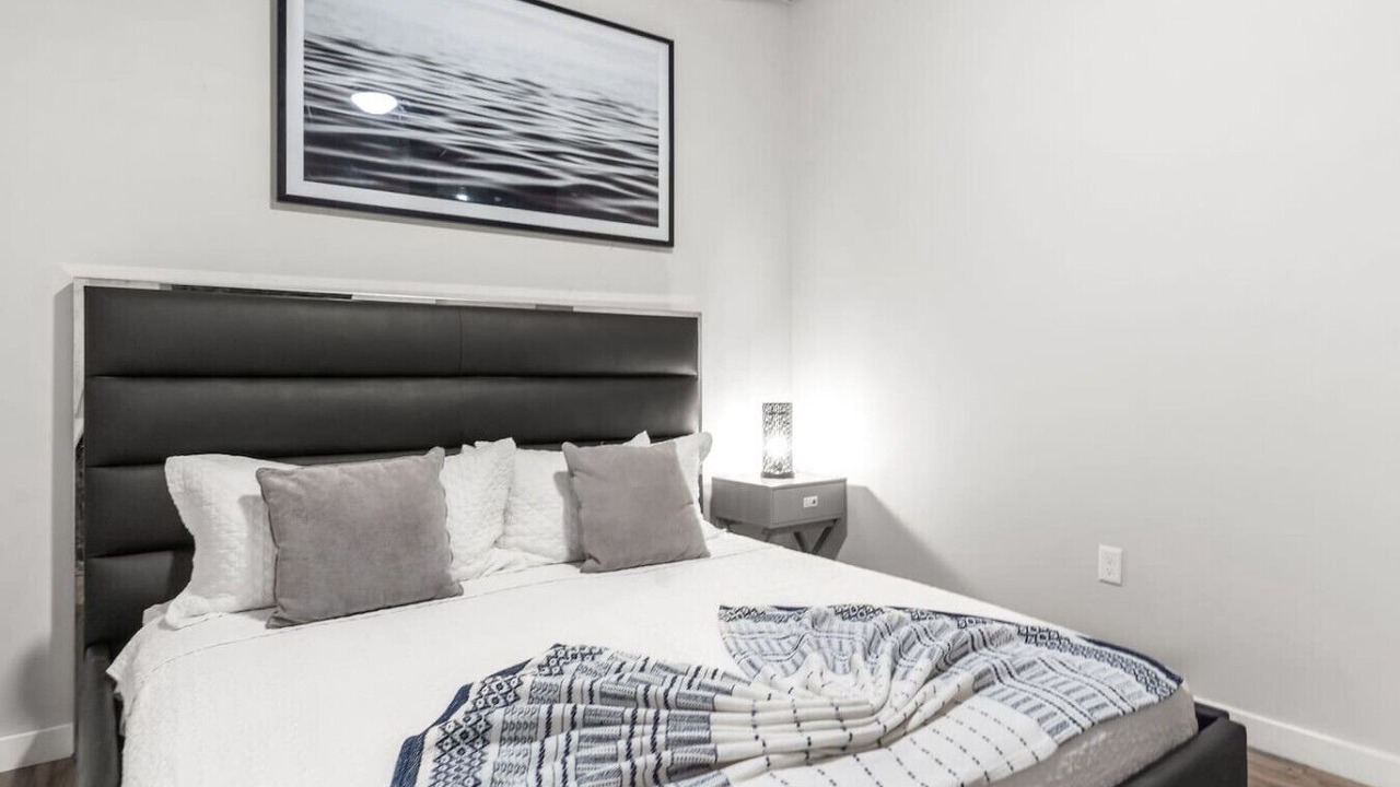 Photo of Bedroom in St. Petersburg - Clearwater