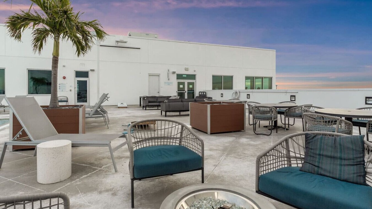 Photo of Outdoor in Historic Uptown