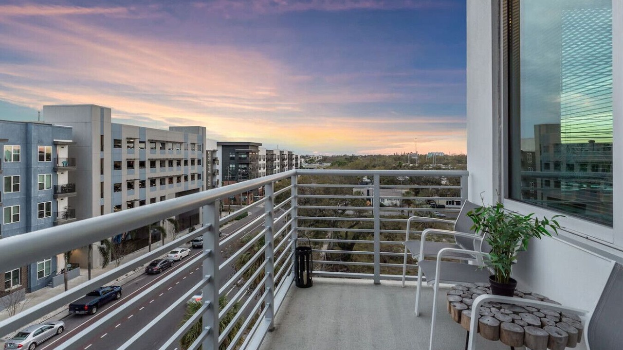 Photo of Outdoor in Historic Uptown
