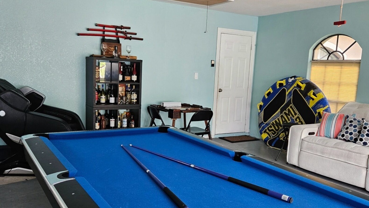 Photo of Bedroom in Sylvan Shores