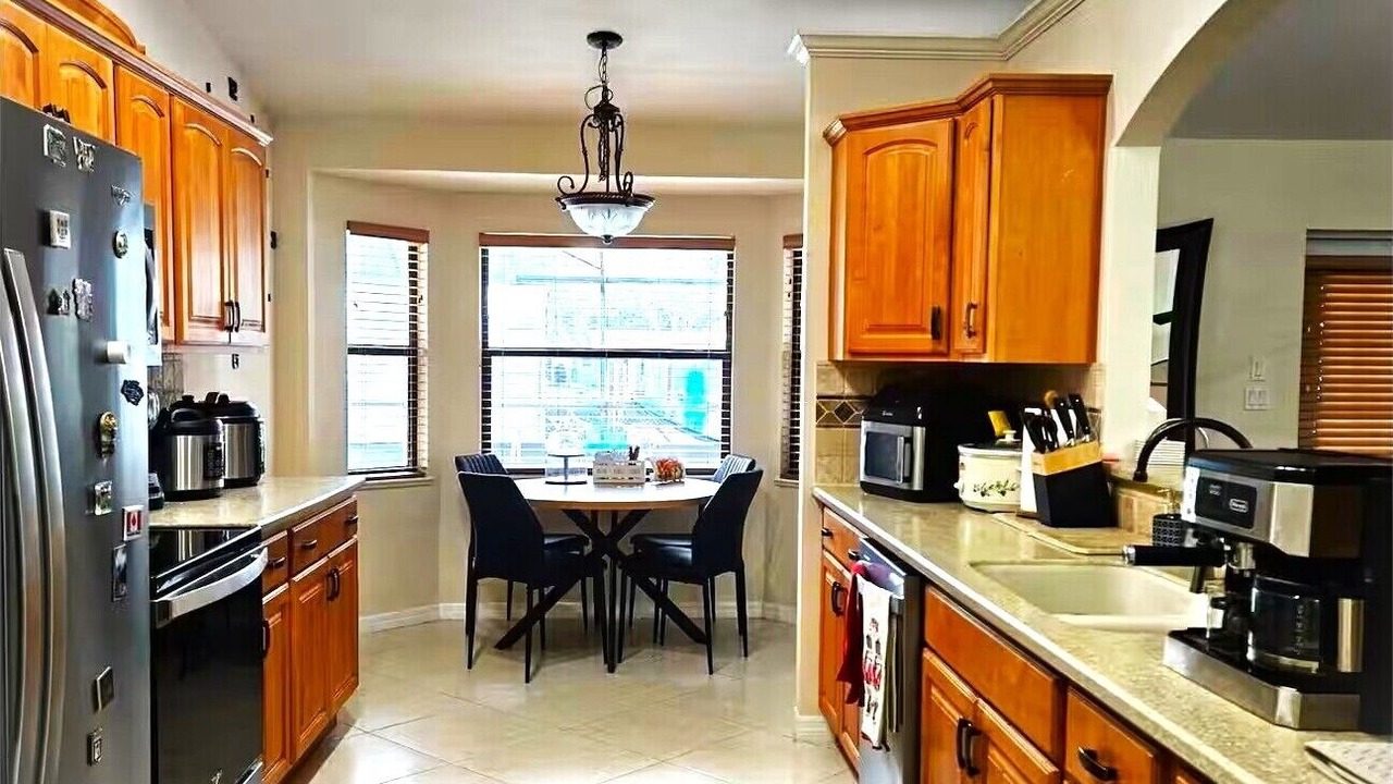 Photo of Kitchen in Sylvan Shores
