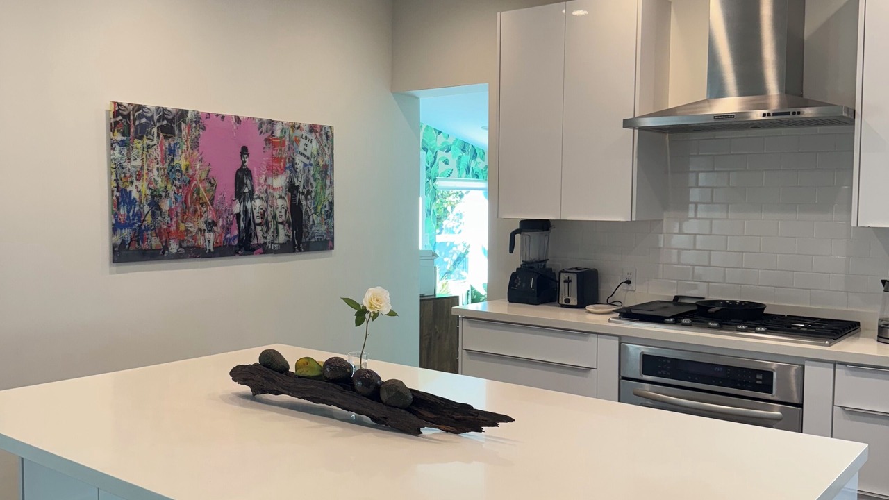 Photo of Kitchen in Surfside