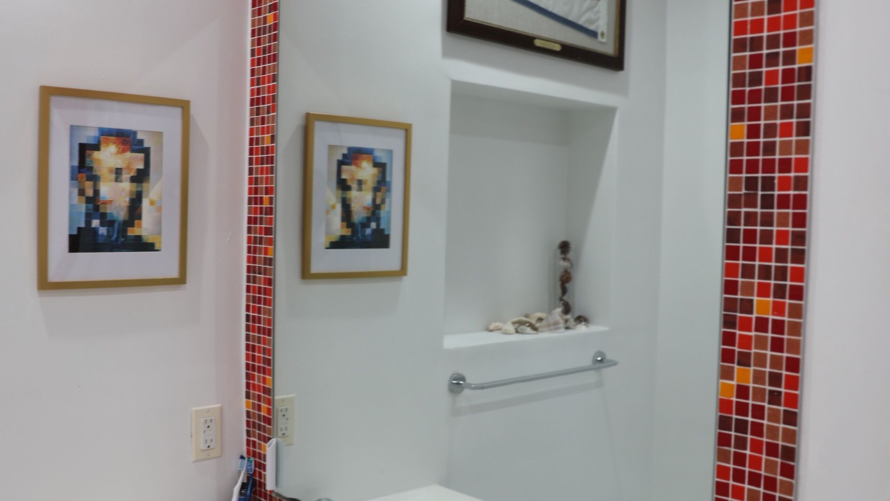 Photo of Bathroom in Surfside