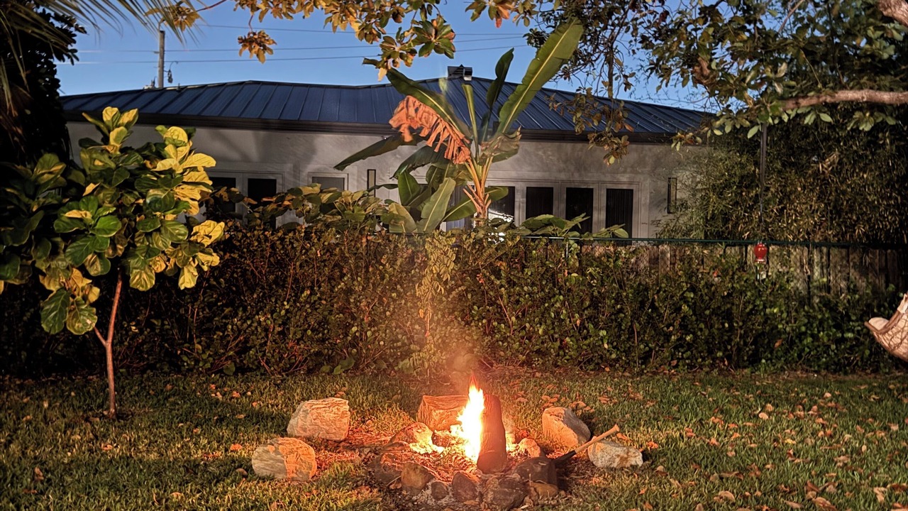 Photo of Outdoor in Surfside