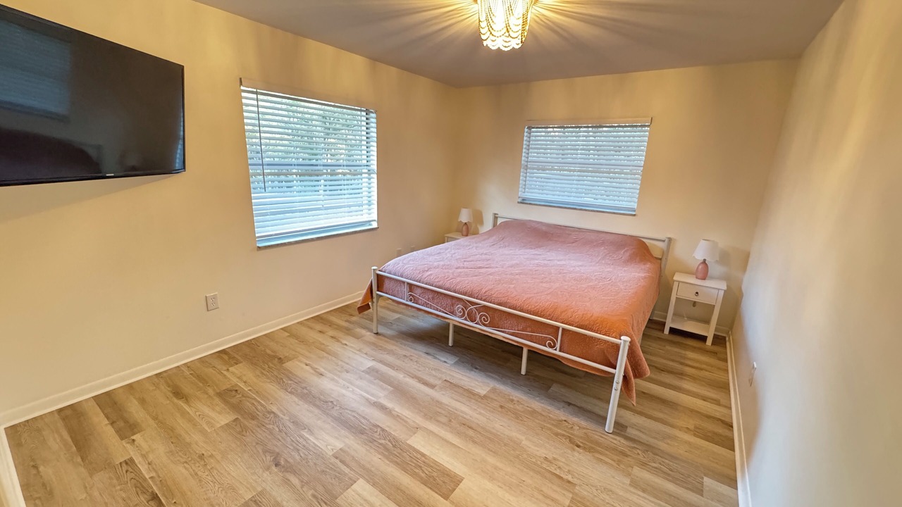 Photo of Bedroom in Inverness Highlands South