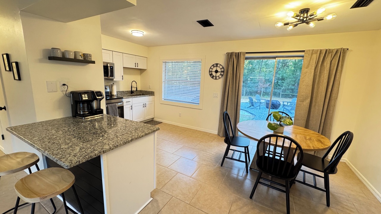 Photo of Kitchen in Inverness Highlands South