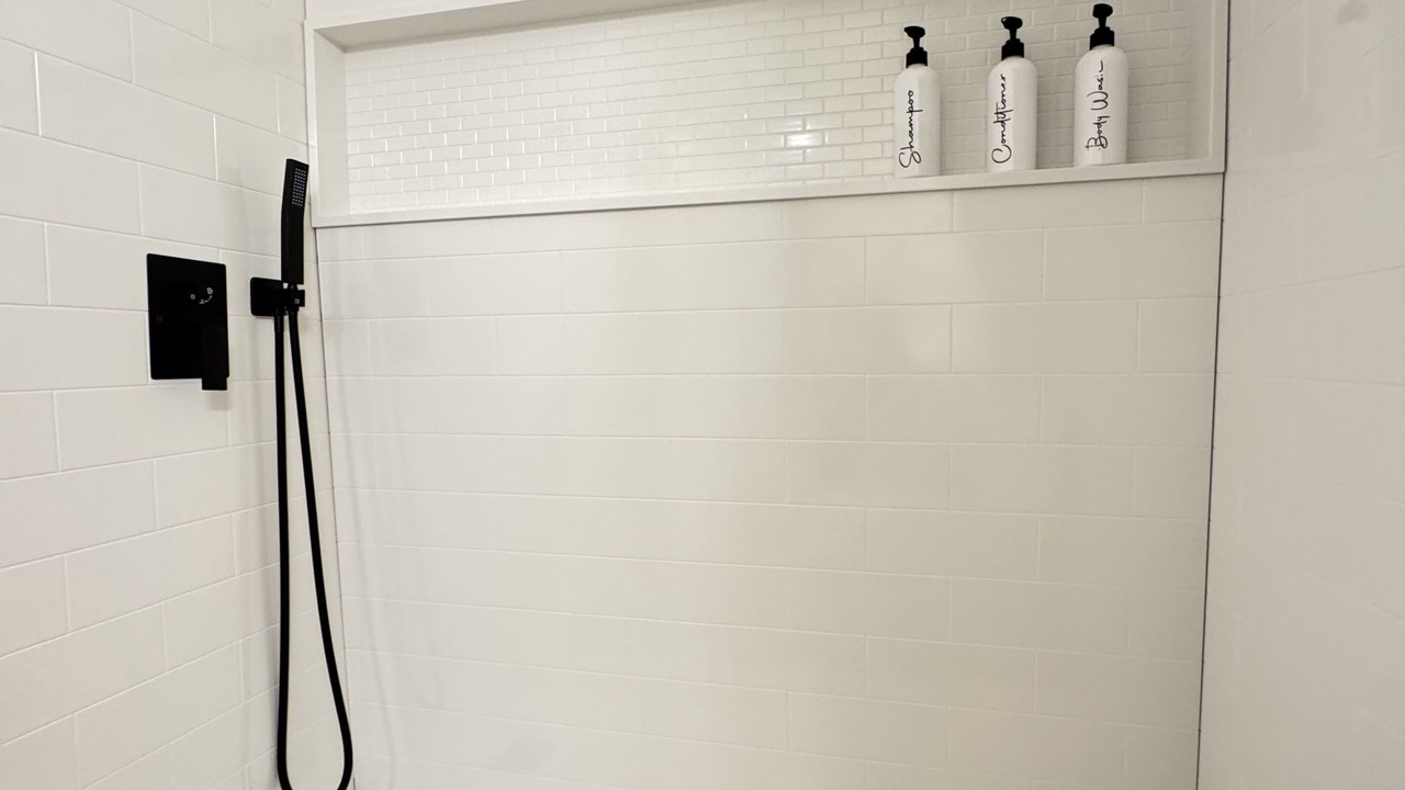 Photo of Bathroom in Inverness Highlands South