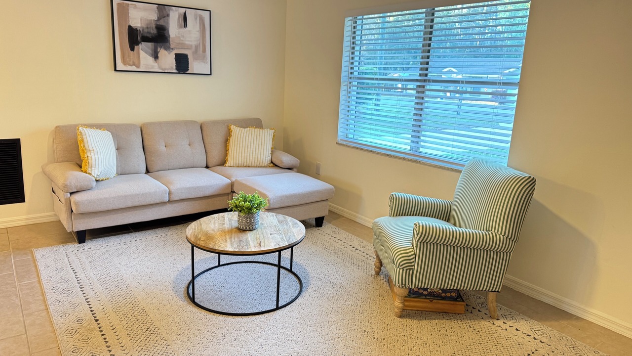 Photo of Livingroom in Inverness Highlands South