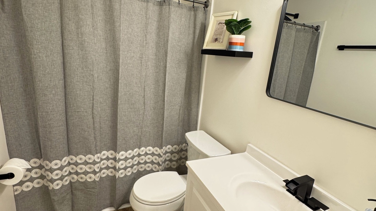 Photo of Bathroom in Inverness Highlands South