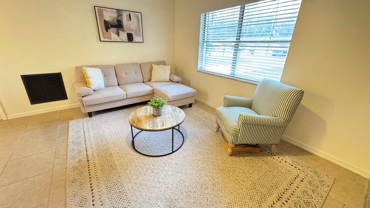Photo of Livingroom in Inverness Highlands South
