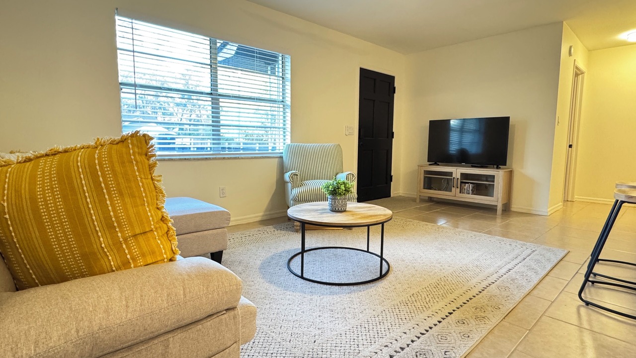 Photo of Livingroom in Inverness Highlands South