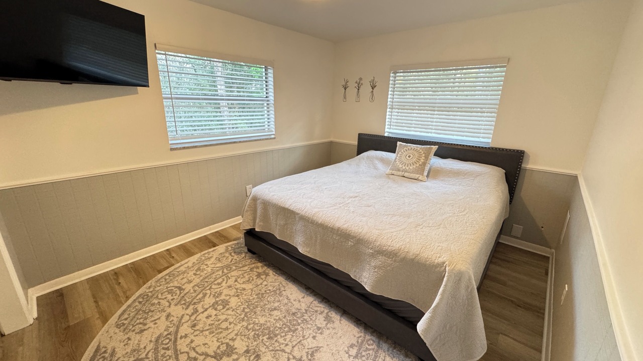 Photo of Bedroom in Inverness Highlands South
