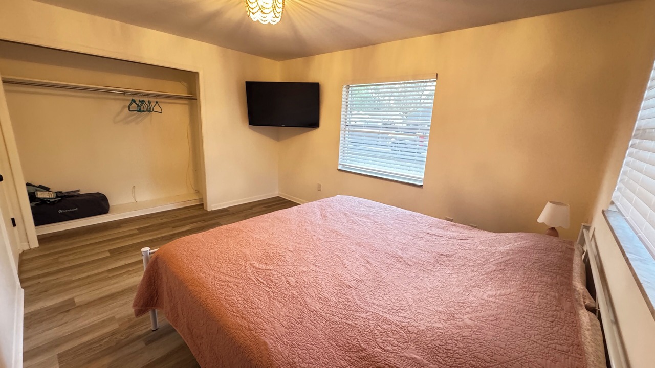 Photo of Bedroom in Inverness Highlands South