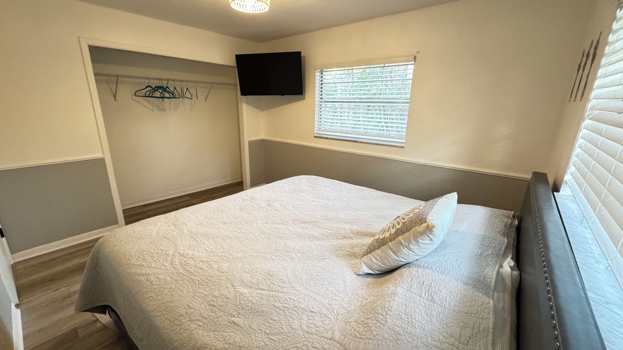 Photo of Bedroom in Inverness Highlands South