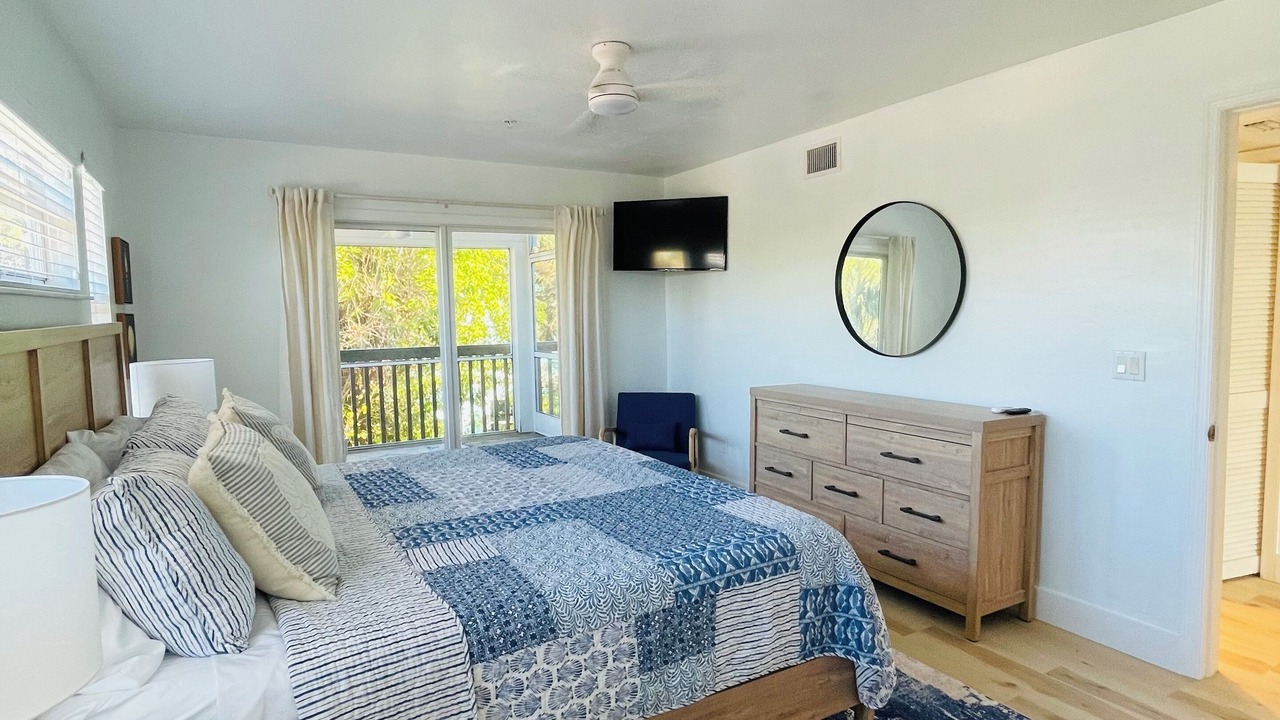 Photo of Bedroom in North Captiva