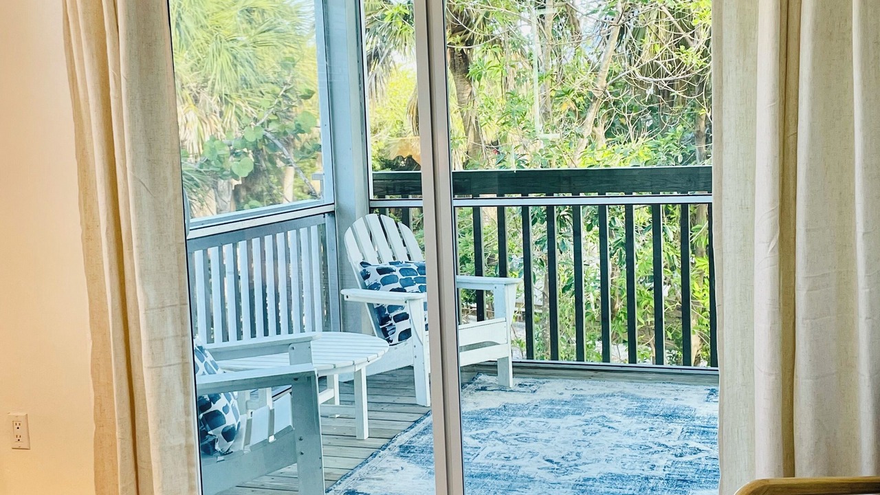 Photo of Bedroom in North Captiva