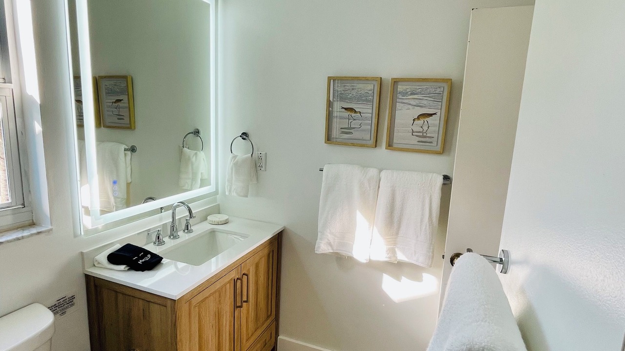 Photo of Bathroom in North Captiva