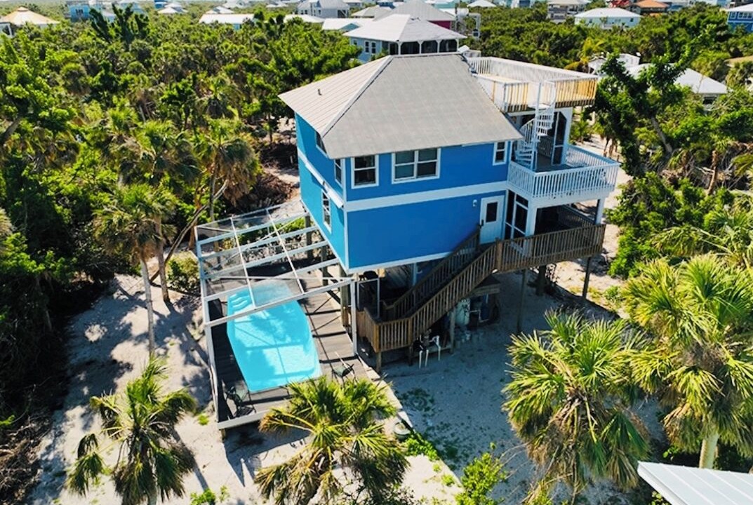 Photo of Outdoor in North Captiva