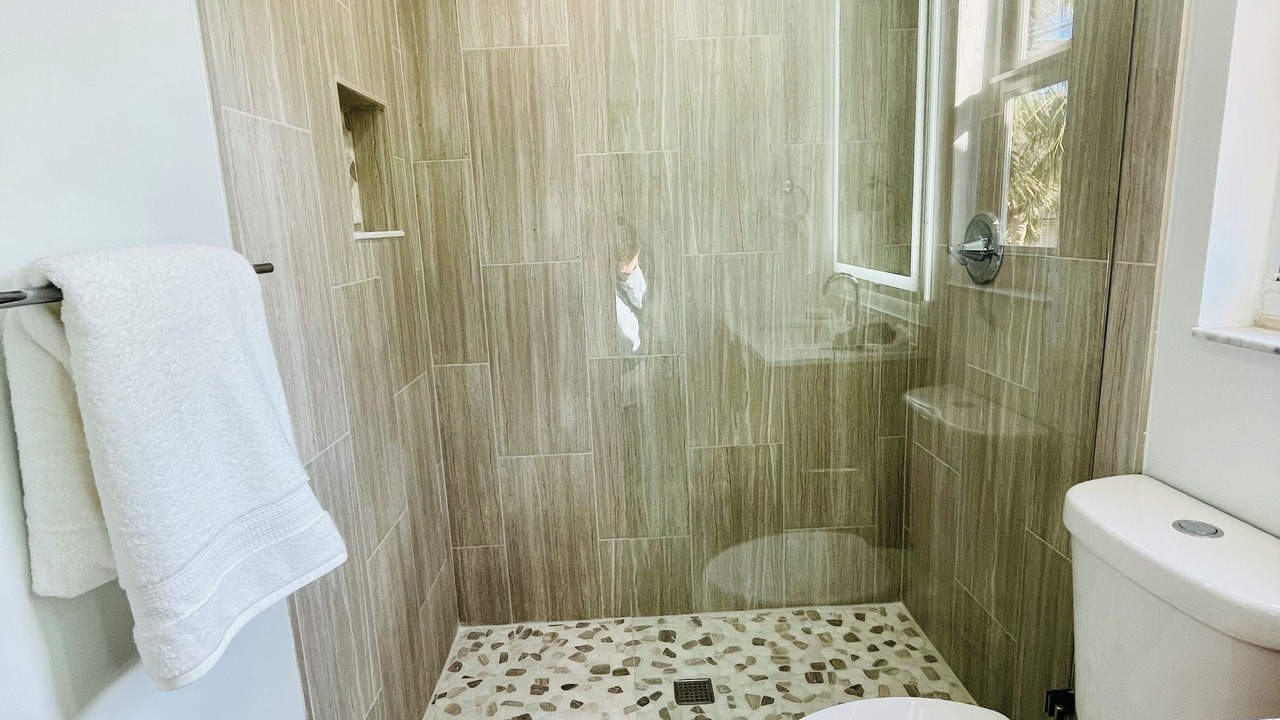 Photo of Bathroom in North Captiva