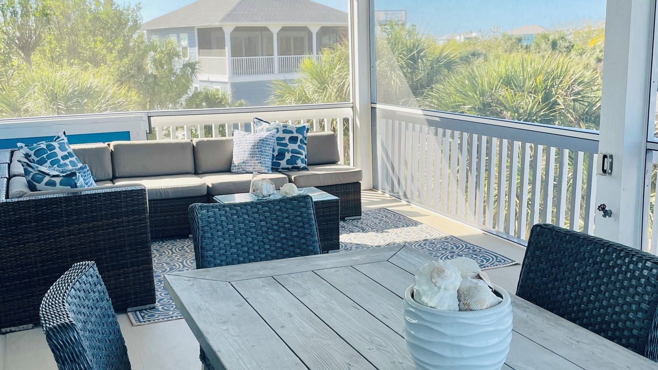 Photo of Outdoor in North Captiva